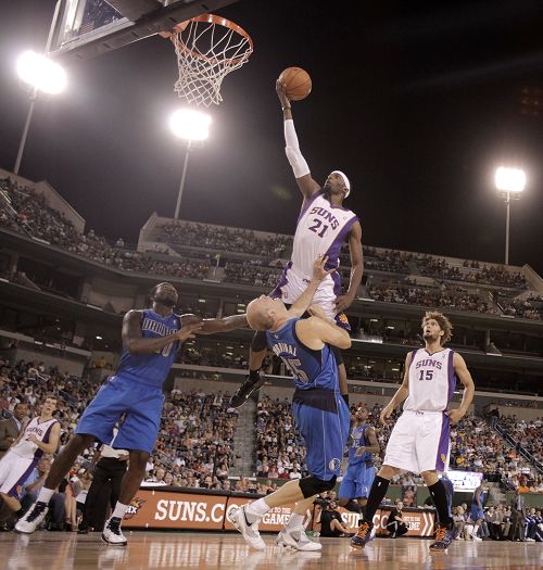 核心角色 核心角色