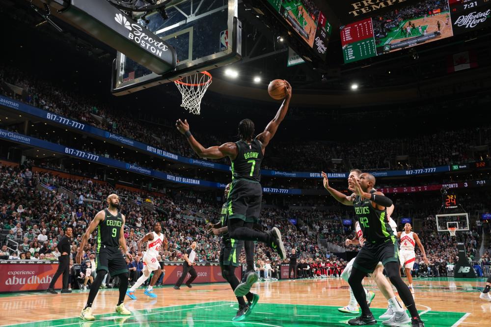 在积分榜上 在积分榜上